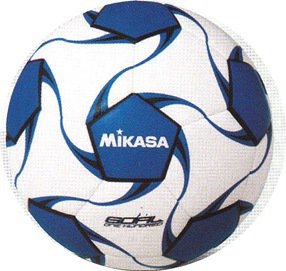 SVA105 MIKASA ฟุตบอลหนังเย็บมิกาซ่า