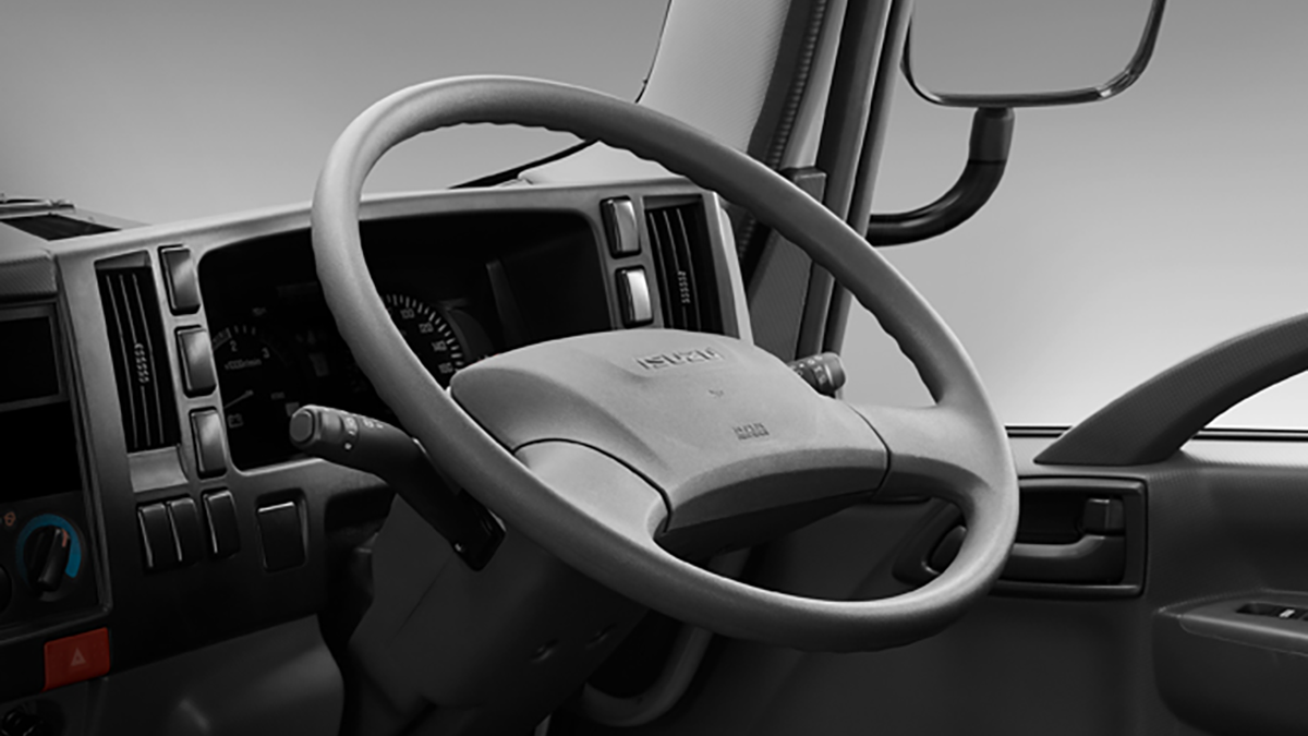 Steering FVZ