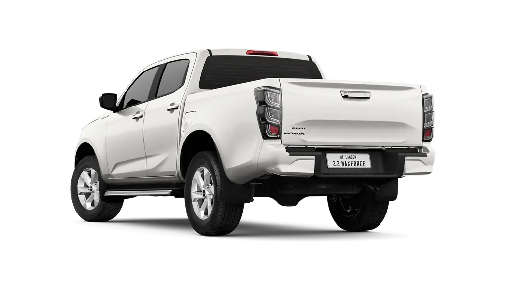 ISUZU Cab4 Hi-Lander 2.2 Ddi L AT