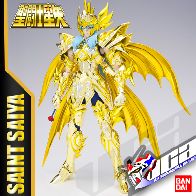 SAINT CLOTH MYTH EX PISCES APHRODITE (GOD CLOTH)