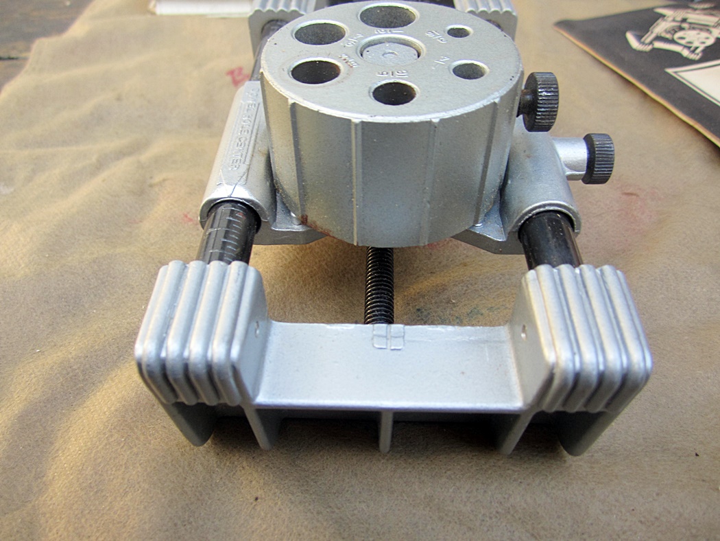 จิ้กงานไม้ จับเจาะ VINTAGE CRAFTSMAN USA มือสองสภาพดี