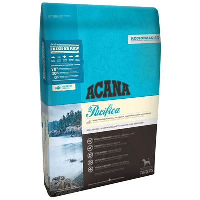 อคานา แปซิฟิกา ด็อก ACANA Pacifica