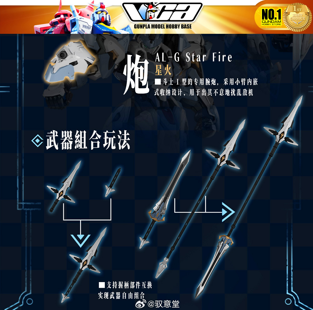 驭意堂 Gladiator Type I 1/100 Asa 斗士 光冕 Master Grade MG Metal Build Structure Action Figure Toy Kit VCA Gundam Thailand