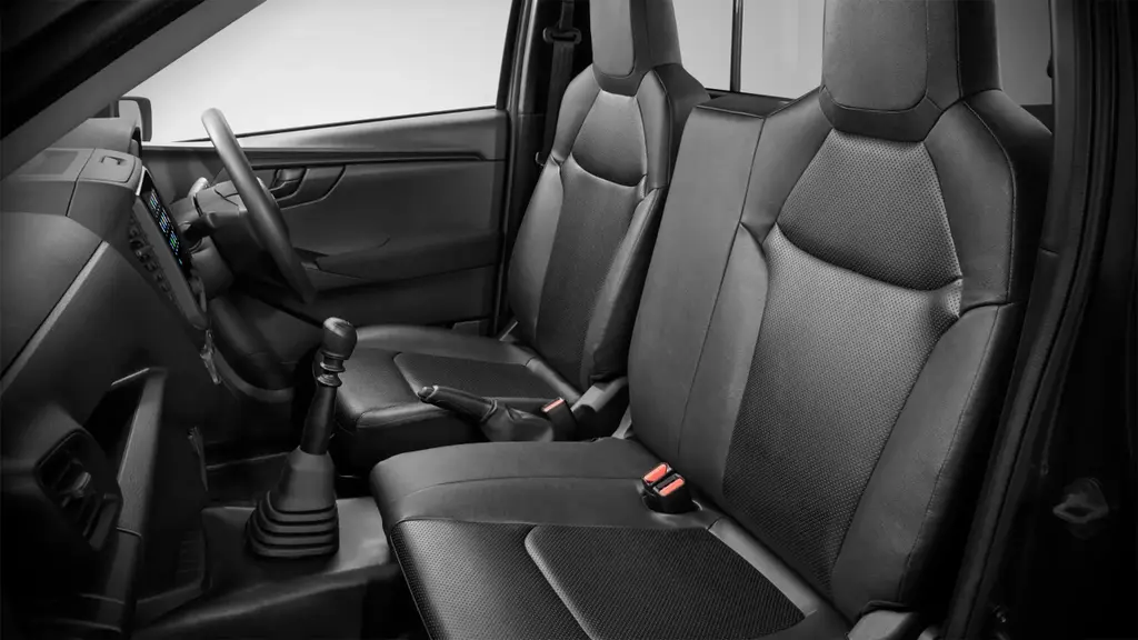 ISUZU Spark 3.0 Ddi S MT