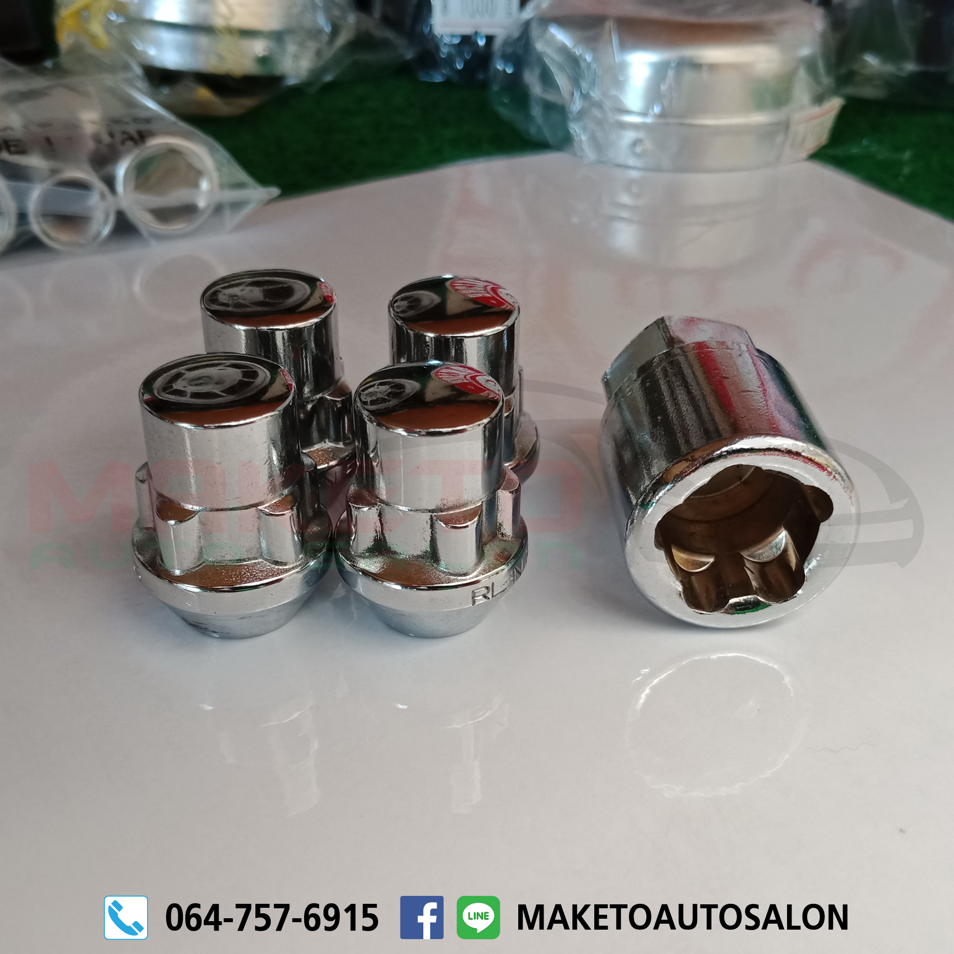 (ขายแล้ว)