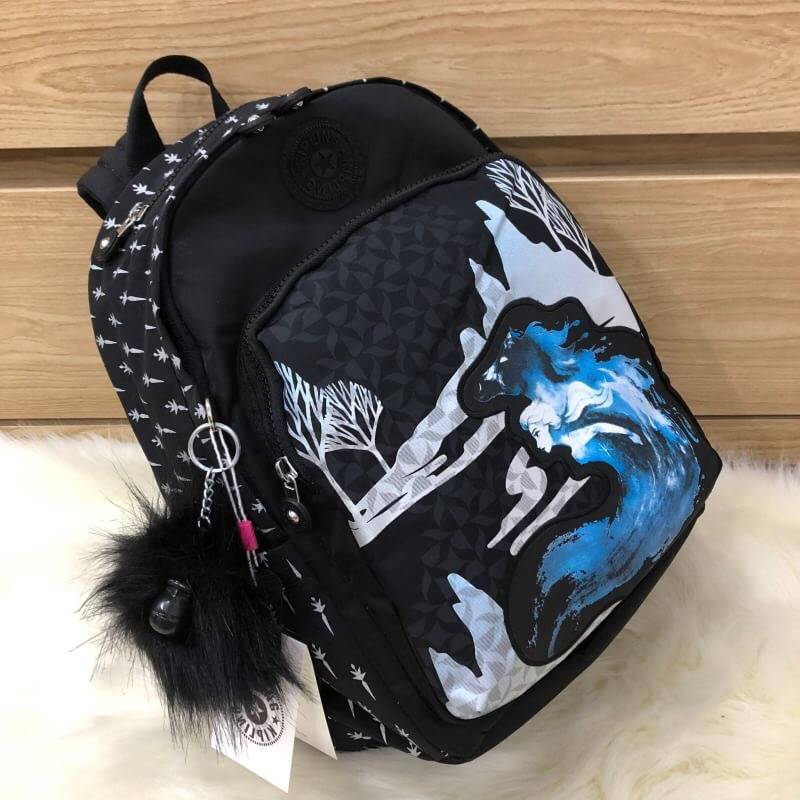 KIPLING DELIA Disney's Frozen II Backpack collection