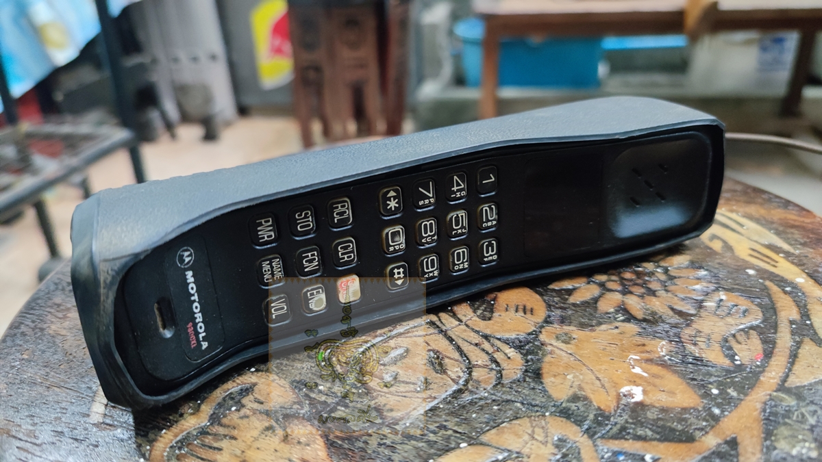 โทรศัพท์ Motorola รุ่นเก่า สำเนา