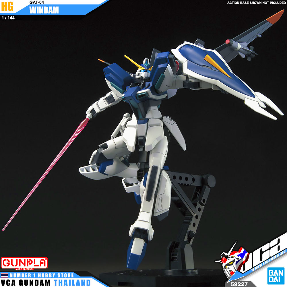 HG GAT-04 WINDAM