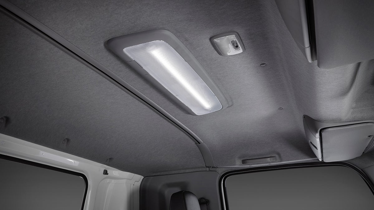 Light Room Led FVM