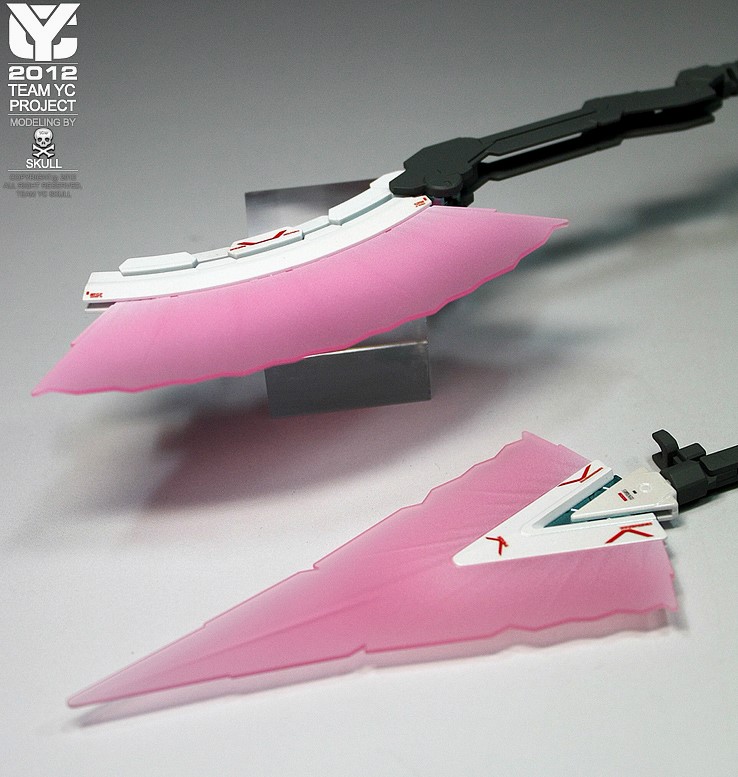 MG 1/100 Unicorn Gundam Full Armor Ver KA