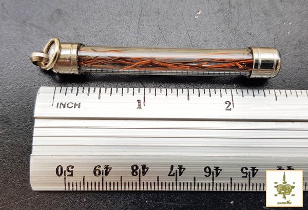 ตะกรุดเครือสาวหลง