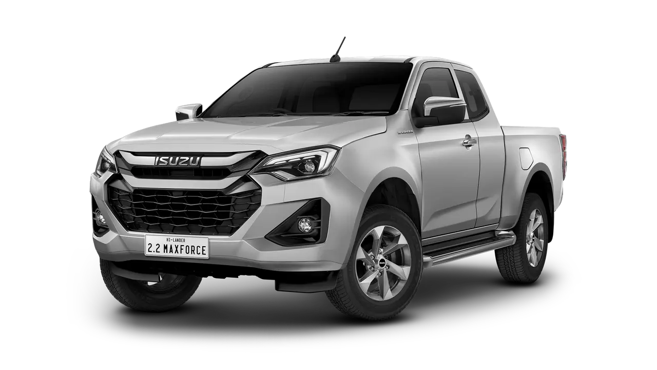 ISUZU Spacecab Hi-Lander 2.2 Ddi Z MT