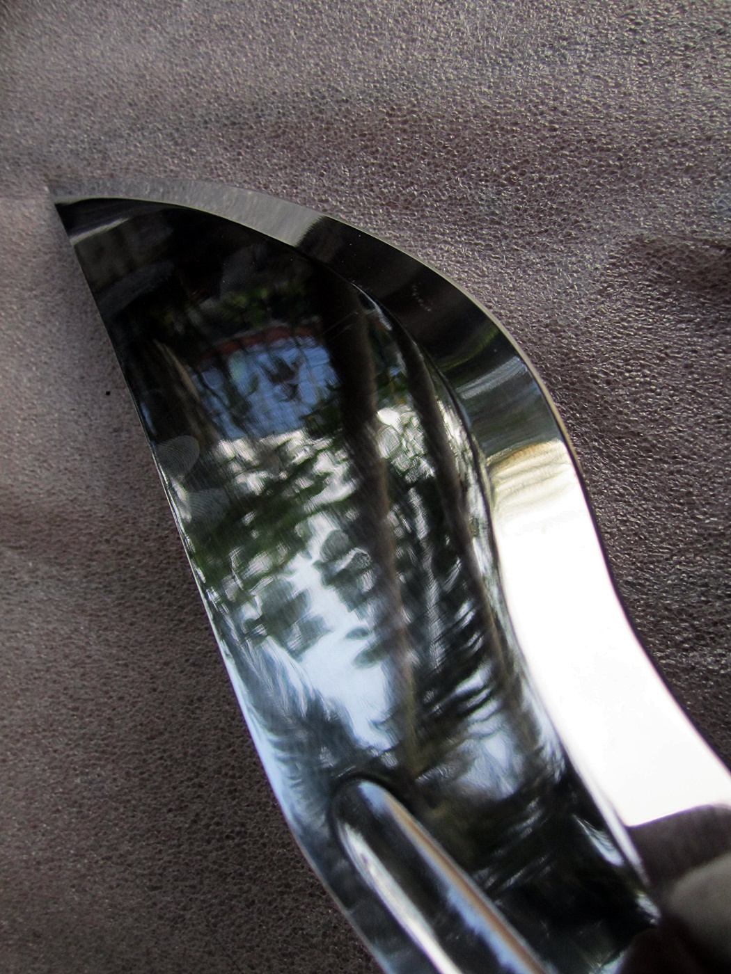 มีด RUSSIAN (R8)