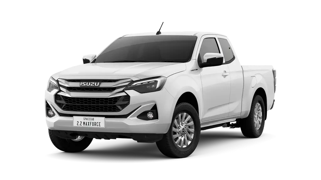ISUZU Spacecab 2.2 Ddi L MT