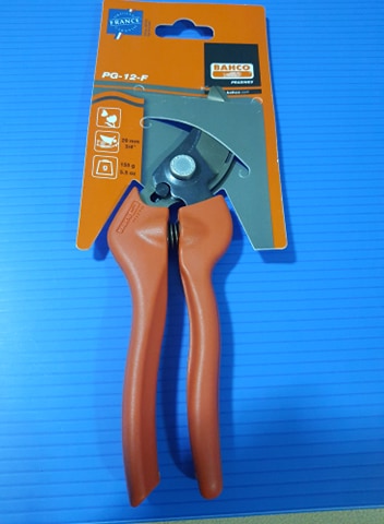 กรรไกรตัดแต่งกิ่งBAHCO รุ่น PG-12-F