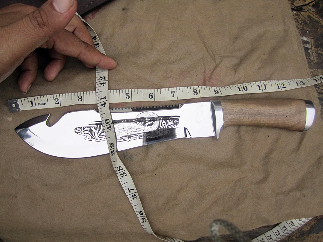 มีดRUSSIAN KNIFE (R4)