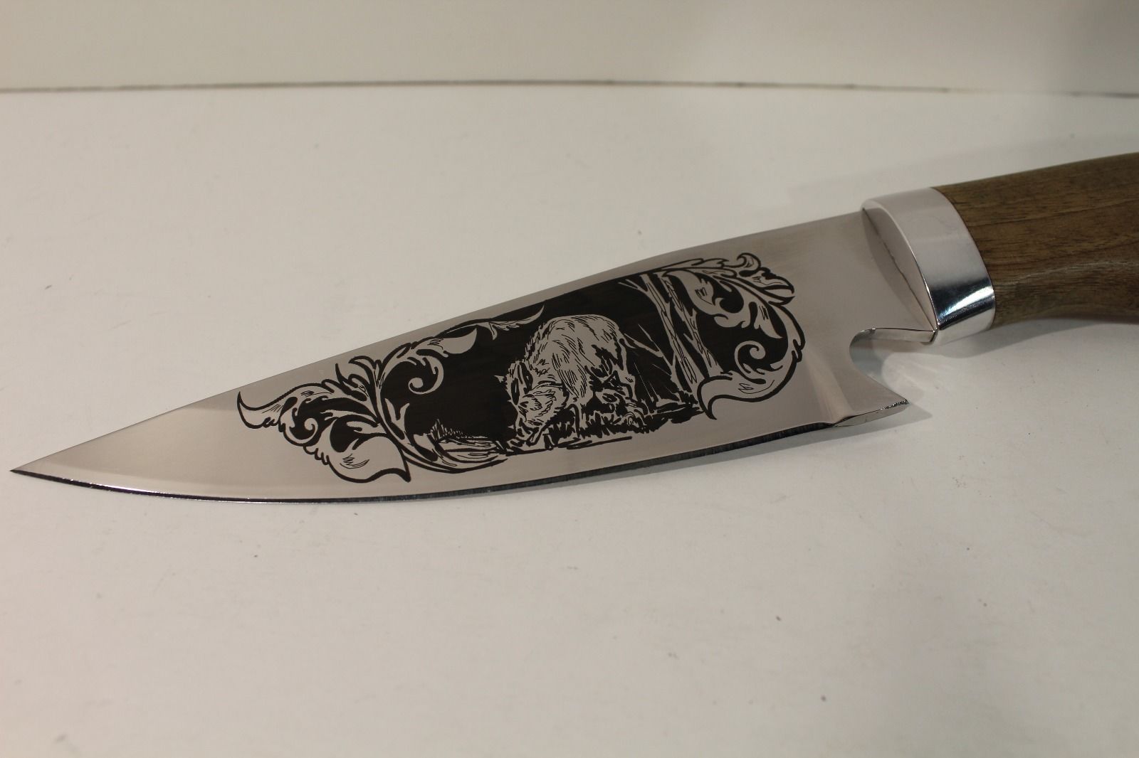 มีดRUSSIAN KNIFE (R5)