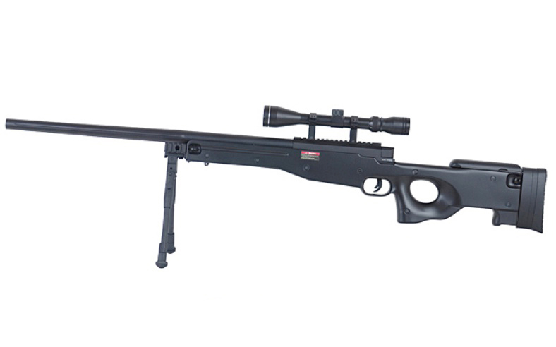 ปืนยาว SNIPER รุ่นM05 เป็นรุ่นใหม่อัพเกรด