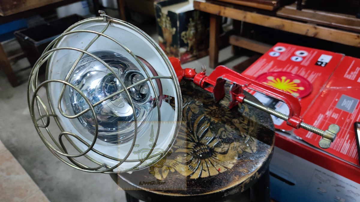 โคมไฟ Spotlight งานญี่ปุ่น