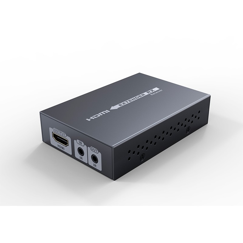 VANZEL รุ่น LE-H70 HDBASET HDMI EXTENDER