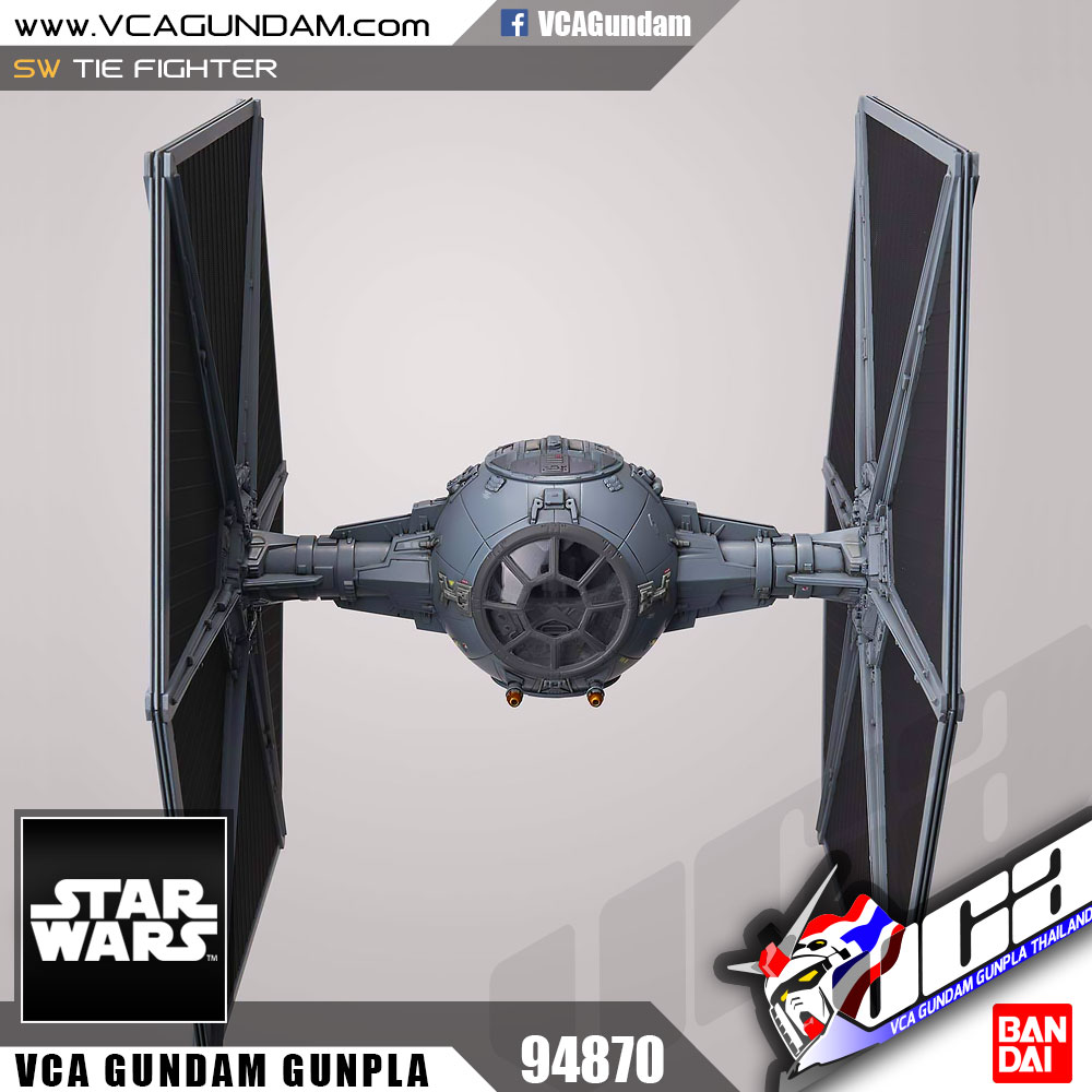 1/72 TIE FIGHTER