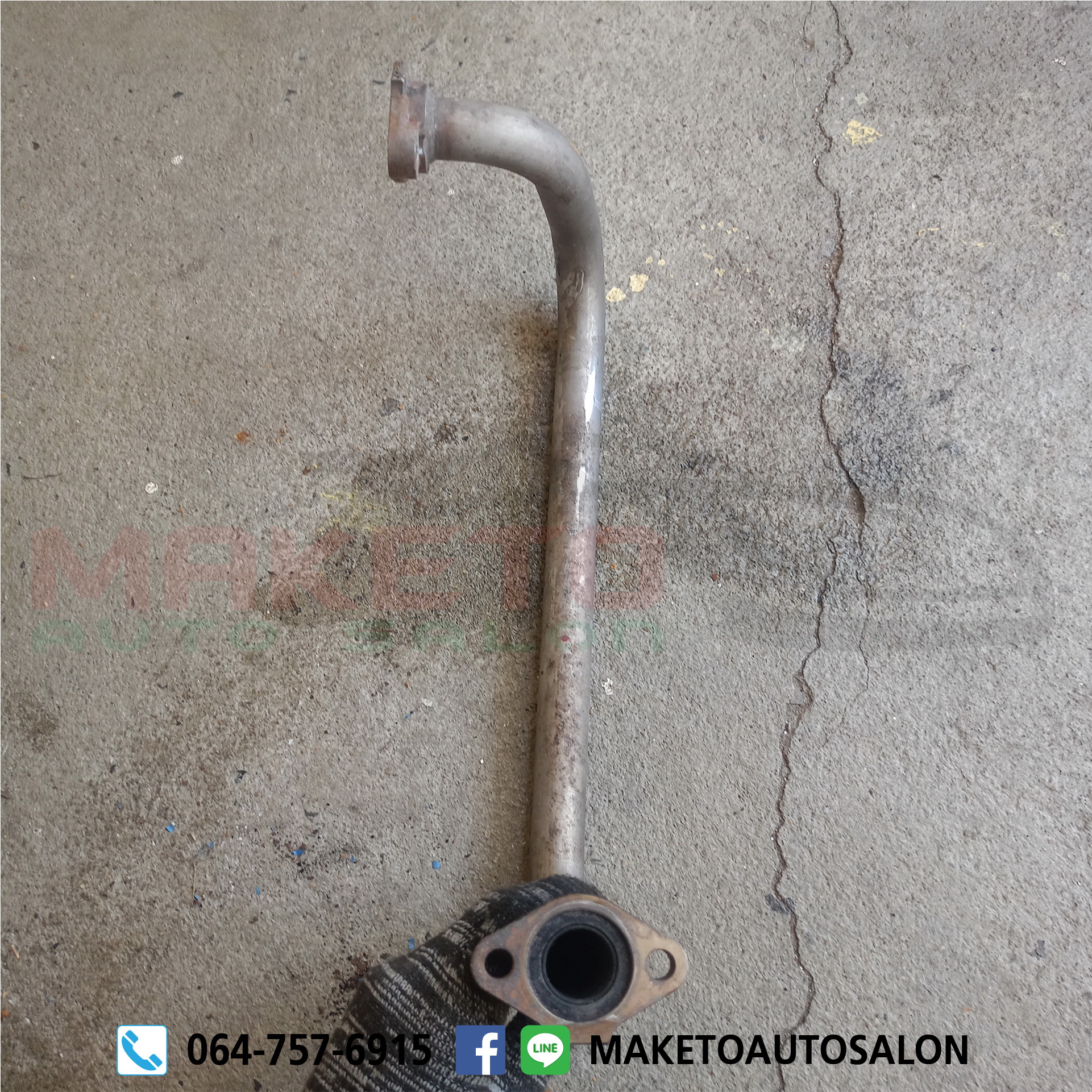 อะไหล่ ISUZU TFR 4JA1