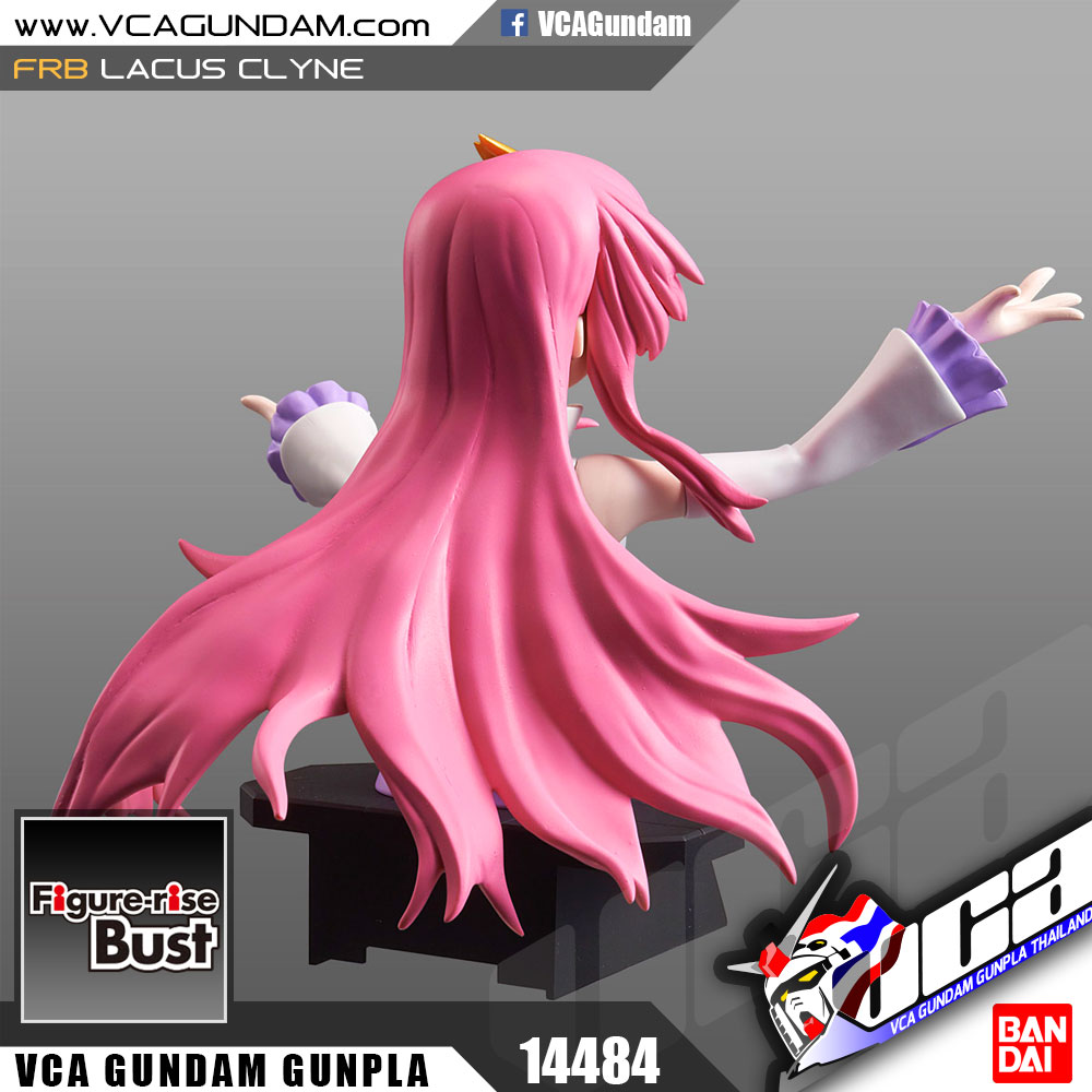 Figure-rise Bust LACUS CLYNE ลาเซิส ไคลน์