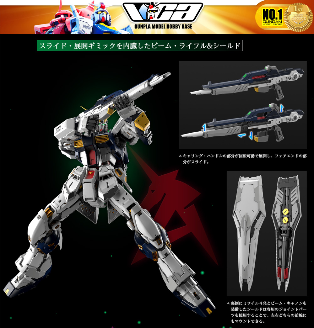 Bandai Gunpla Perfect Grade Unleashed PGU 1/60 PG RX-93 Nu Gundam Action Figure Model Toy Kit VCA Thailand