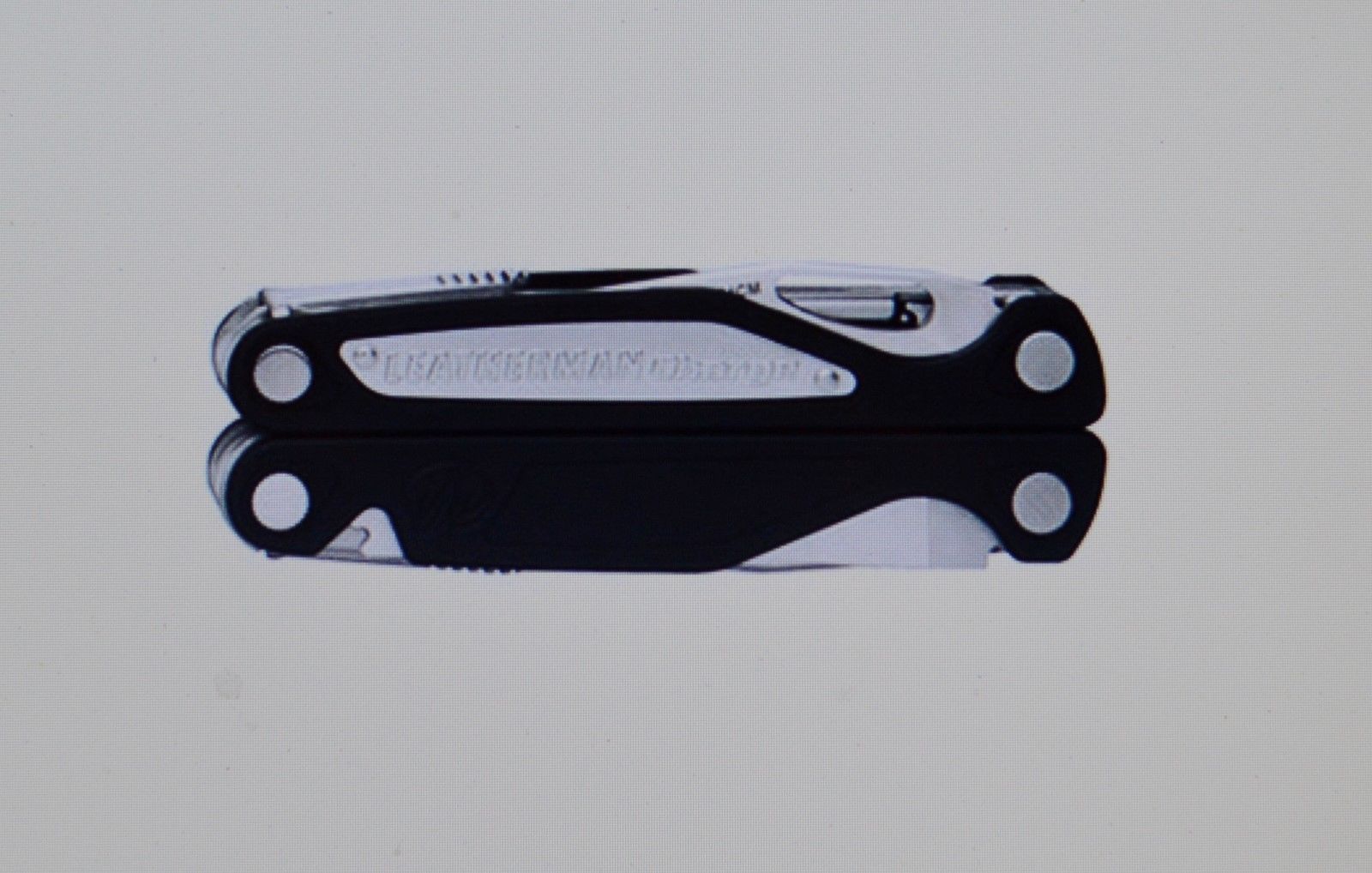 คีม มันติทูล Leatherman Charge ALX Multi – Tool Stainless Steel