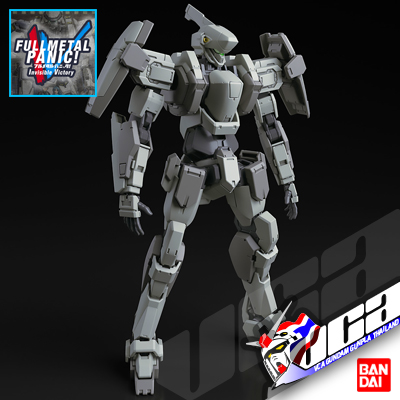 1/60 M9 GERNSBACK (COMMANDER TYPE) VER IV