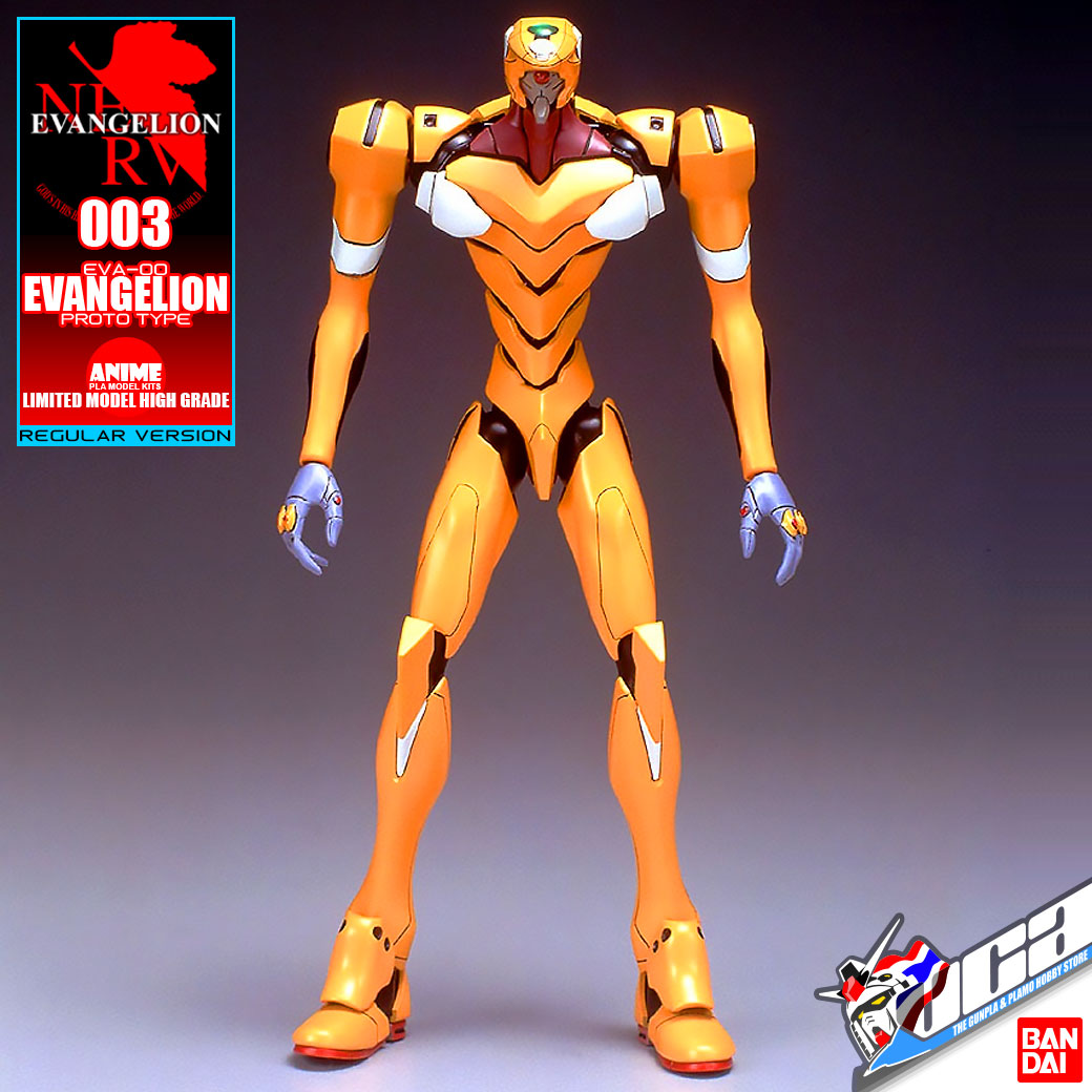 LM-HG EVA-00 PROTO TYPE