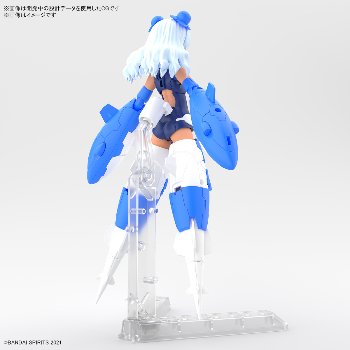 30MS SIS-AC19B SHIANA AMALCIA VIVACE FORM
