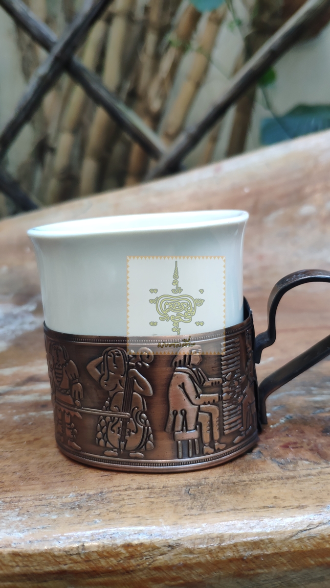 แก้ว Mercury สวย ๆ