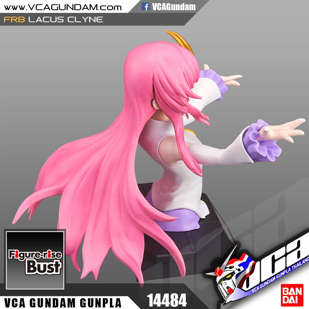 Figure-rise Bust LACUS CLYNE ลาเซิส ไคลน์