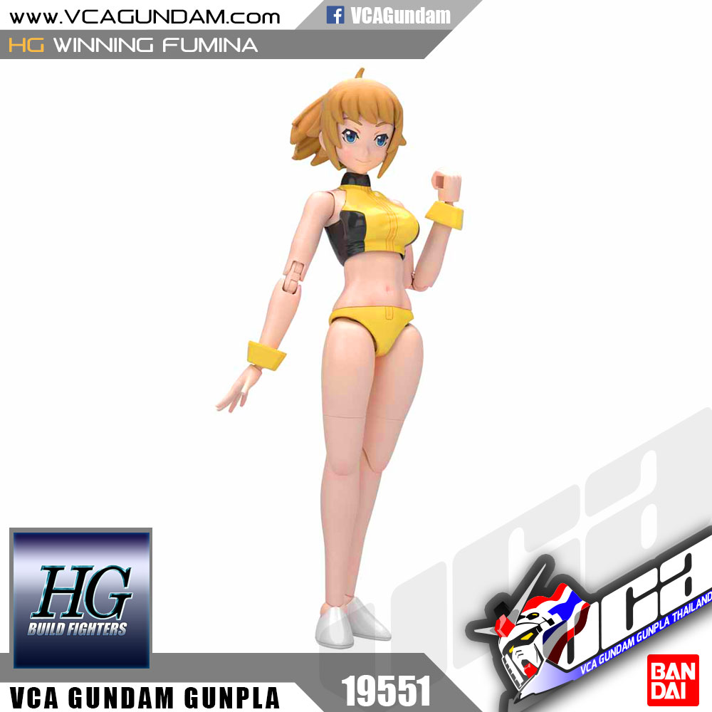 HG WINNING FUMINA วินนิ่ง ฟูมินะ