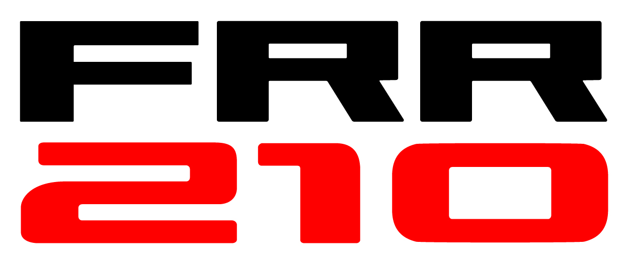 ISUZU FRR 210 แรงม้า