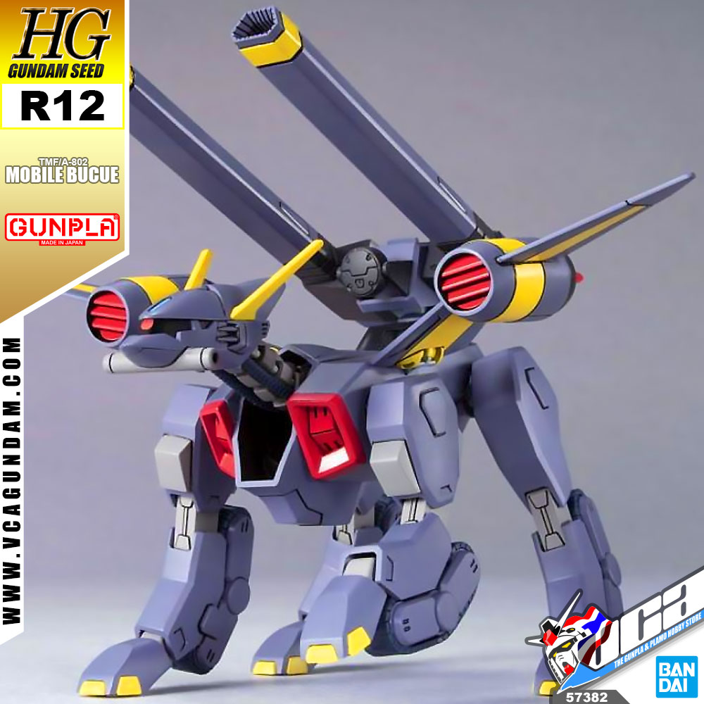 HG MOBILE BUCUE