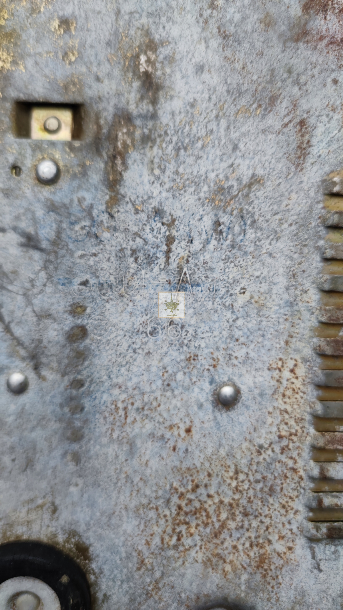 โทรศัพท์บ้านเก่า