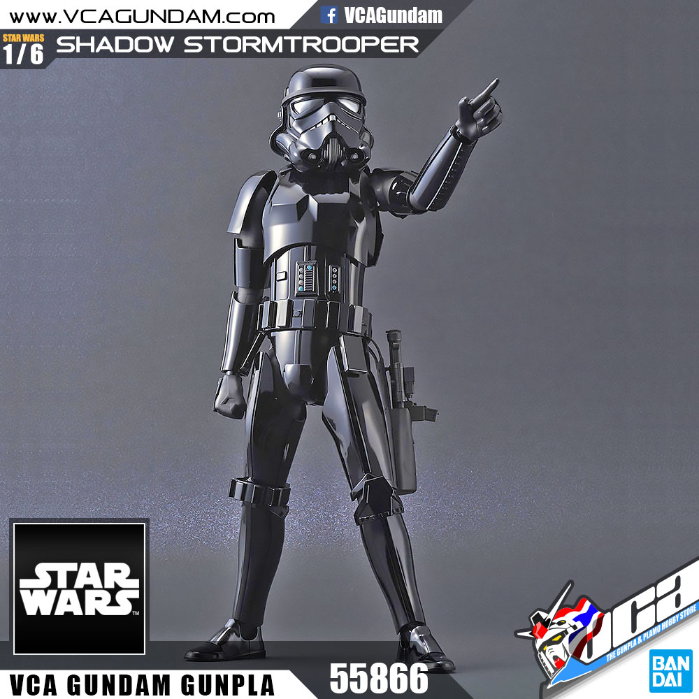 1/6 SHADOW STROMTROOPER