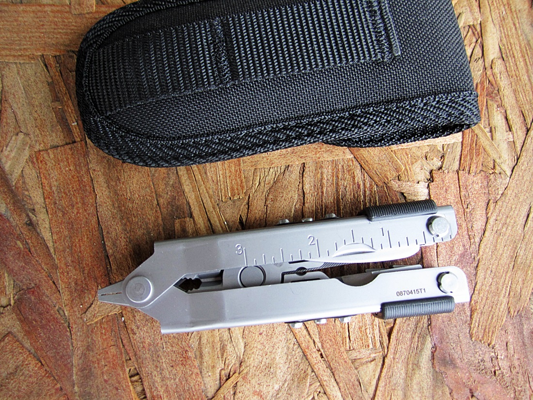 คีมGerber Multi-Plier 600 - 14-in-1 Multi-tool