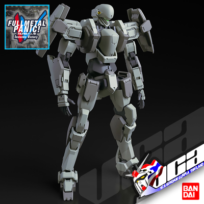 1/60 M9 GERNSBACK VER IV