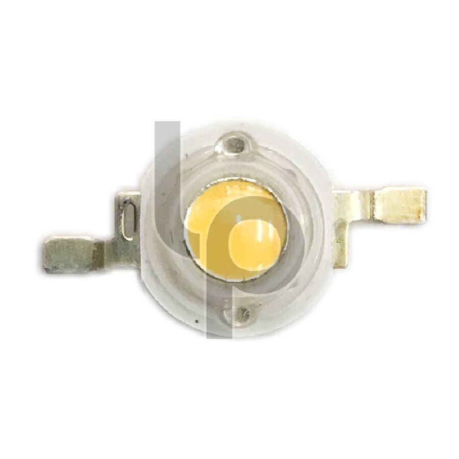หลอด LED พาร์ 3V 3W 2ขา