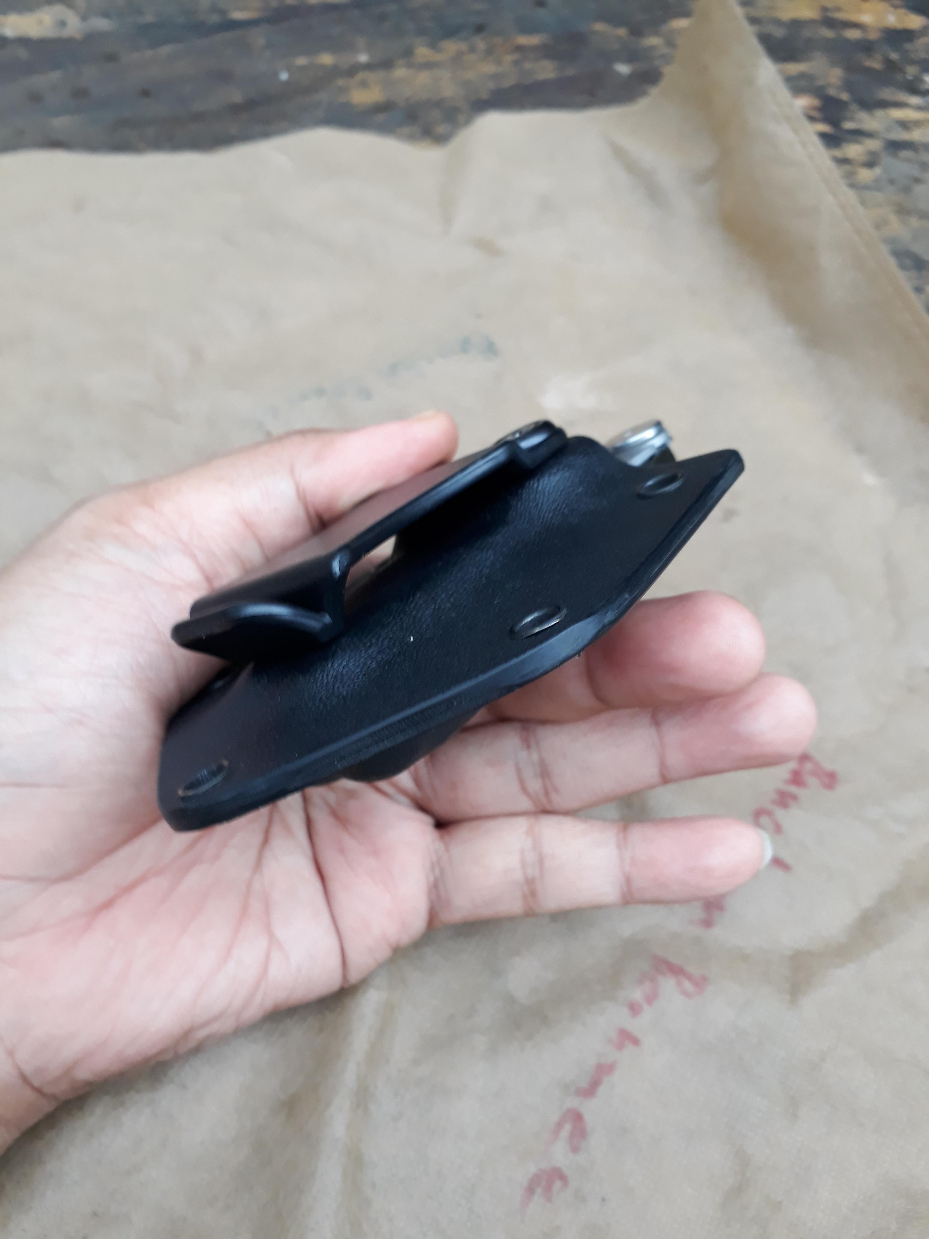 ซอง Leatherman WAVE Kydex Belt Clip