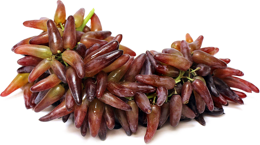 องุ่นนิ้วมือ With Finger Grape 10 เมล็ด