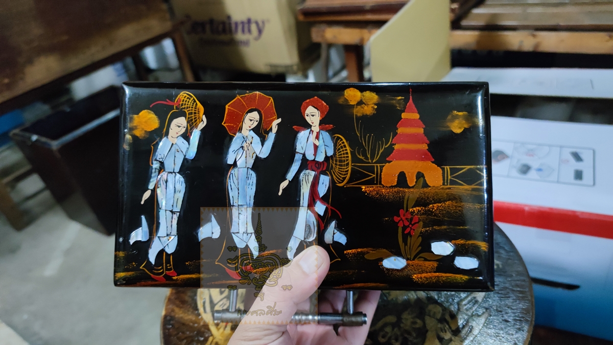 กล่องมุก 1