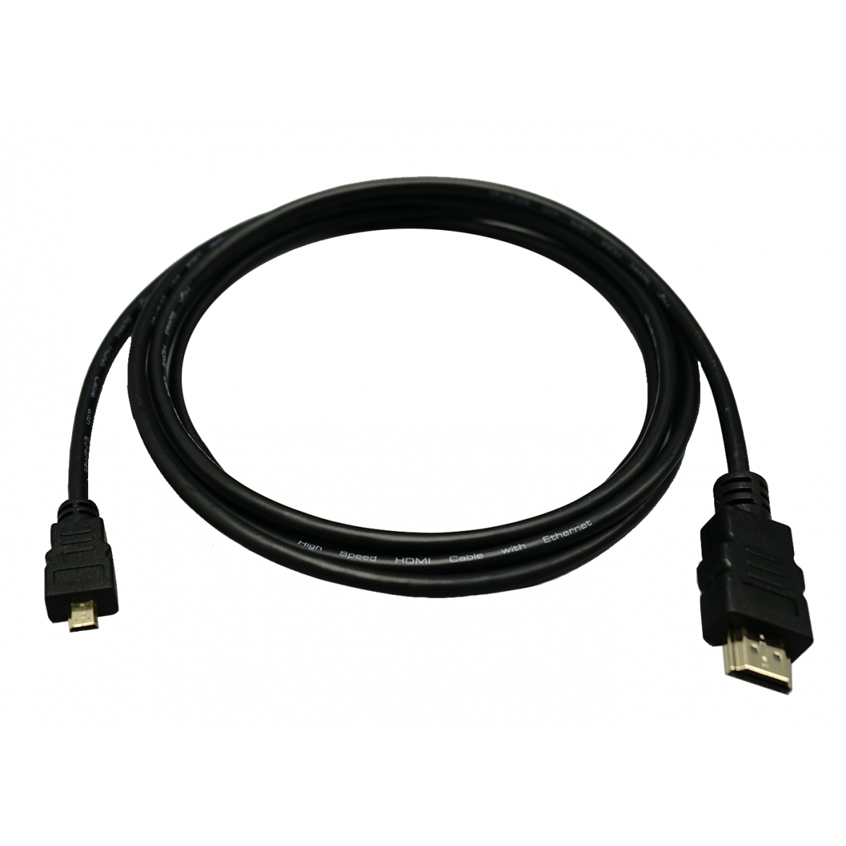KEN : MCH02 Micro HDMI to HDMI ความยาว 2 เมตร