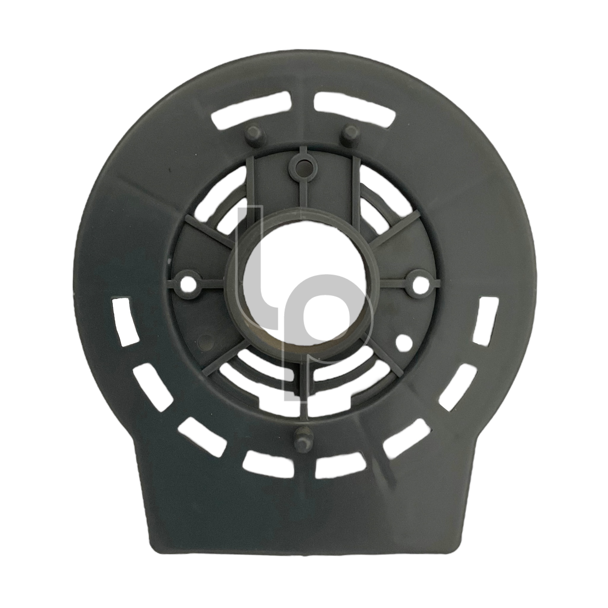 ฝาหน้ามอเตอร์ 16 นิ้ว รุ่นเก่า ฮาตาริ AC-014