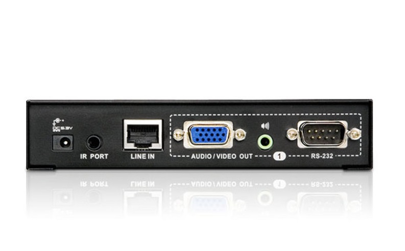 ATEN รุ่น VB552 CAT5 VGA REPEATER