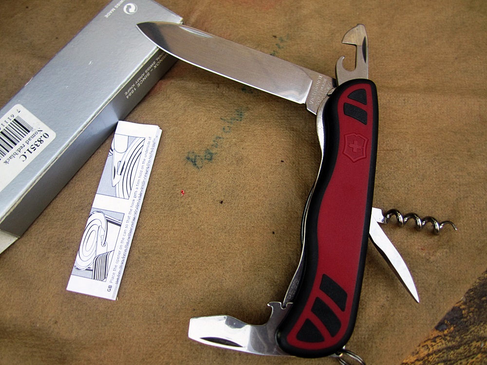 Victorinox 1