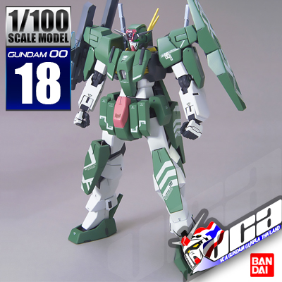 1/100 CHERUDIM GUNDAM DESIGNERS COLOR VER